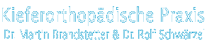Dr. Martin Brandstetter | Dr. Rolf Schwärzel